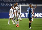 Atalanta v Paris Saint-Germain – UEFA Champions League Quarter Final