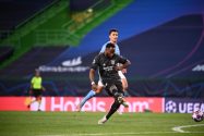 Manchester City v Lyon – UEFA Champions League Quarter Final