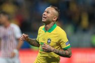 Brazil v Paraguay: Quarterfinal – Copa America Brazil 2019