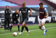 West Ham United v Brentford – Pre-Season Friendly
