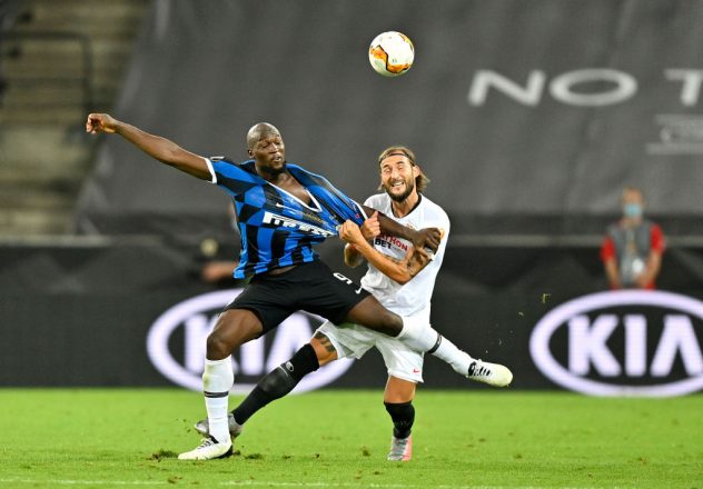 Seville v FC Internazionale – UEFA Europa League Final