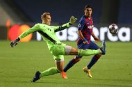 Barcelona v Bayern Munich – UEFA Champions League Quarter Final