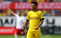 Fortuna Duesseldorf v Borussia Dortmund – Bundesliga