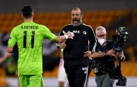 Wolverhampton Wanderers v Olympiacos FC – UEFA Europa League Round of 16: Second Leg