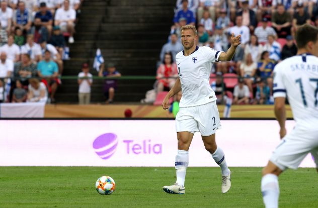 Finland – Bosnia-Herzegovina