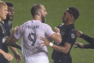 Inter Miami CF v Philadelphia Union