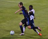 Vancouver Whitecaps FC v Montreal Impact