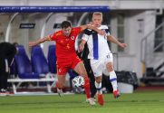 Finland v Wales – UEFA Nations League