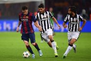 Juventus v FC Barcelona  – UEFA Champions League Final