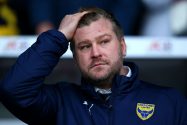 Oxford United v Wycombe Wanderers – Sky Bet League One