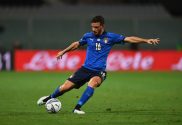 Italy v Bosnia-Herzegovina – UEFA Nations League