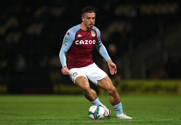 Burton Albion v Aston Villa – Carabao Cup Second Round