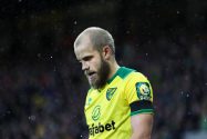 Norwich City v Sheffield United – Premier League