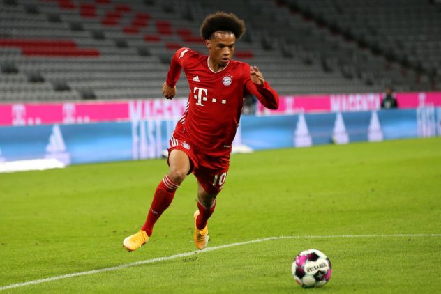 FC Bayern Muenchen v FC Schalke 04 – Bundesliga