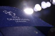 Olympique Lyonnais v TSG 1899 Hoffenheim – UEFA Champions League Group F
