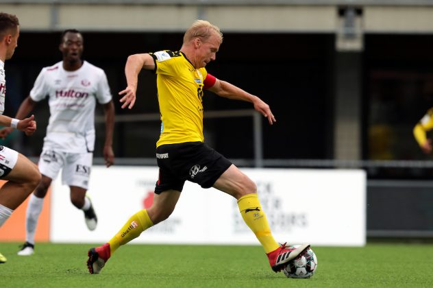 KuPS – FC Lahti