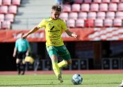 Ilves – SJK