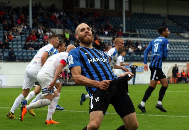 Inter – RoPS