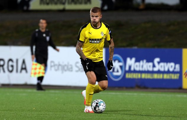 KuPS – Slovan Bratislava