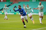 Celtic v Rangers – Ladbrokes Scottish Premiership