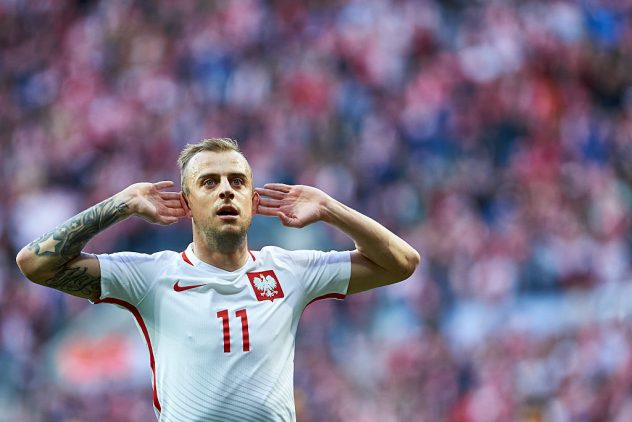 Poland v Finland – International Friendly