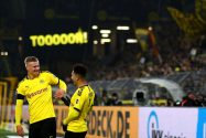Borussia Dortmund v 1. FC Koeln – Bundesliga