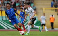 U16 Germany v U16 France – International Friendly