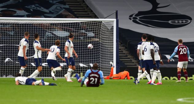 Tottenham Hotspur v West Ham United – Premier League