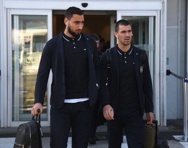 Italy Travel To Bosnia