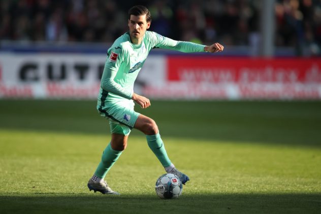 Sport-Club Freiburg v TSG 1899 Hoffenheim – Bundesliga