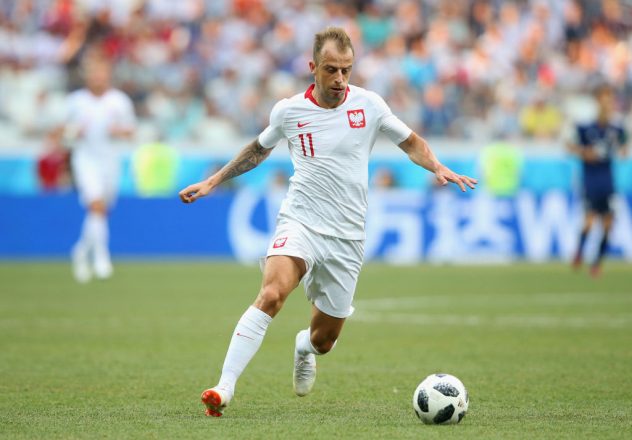 Japan v Poland: Group H – 2018 FIFA World Cup Russia