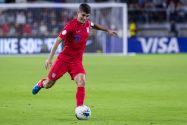 Cuba v United States – CONCACAF Nations League