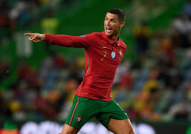 Portugal v Spain – International Friendly