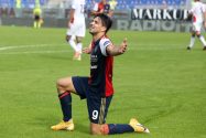 Cagliari Calcio v FC Crotone – Serie A