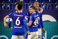 FC Schalke 04 v VfB Stuttgart – Bundesliga