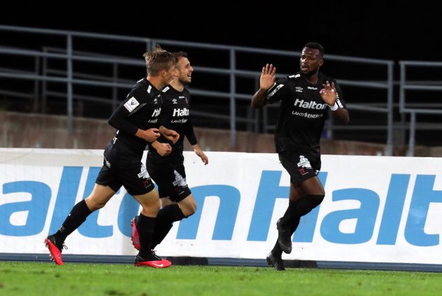 FC Lahti – IFK Mariehamn