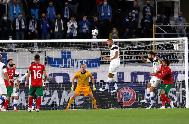 Finland – Bulgaria