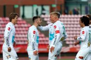 Ilves – IFK Mariehamn