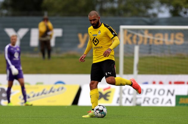 KuPS – FC Lahti