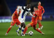Wales v Finland – UEFA Nations League