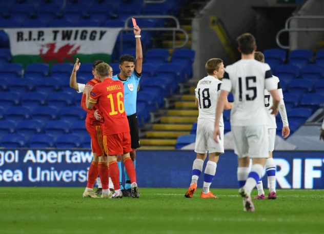 Wales v Finland – UEFA Nations League