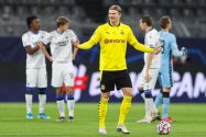 Borussia Dortmund v Club Brugge KV: Group F – UEFA Champions League