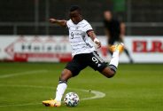Germany U20 v Denmark U20 – International Friendly
