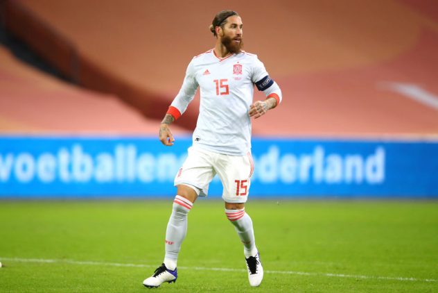 Netherlands v Spain – International Friendly