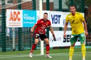 RoPS – Ilves