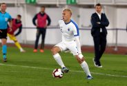 Finland U-21 – Ukraine U-21