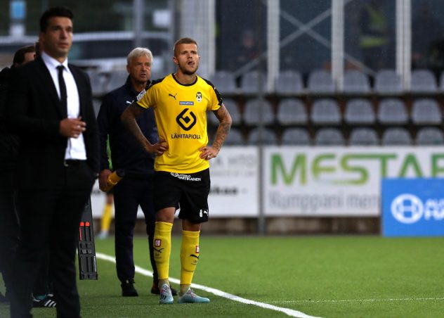 KuPS – FC Lahti