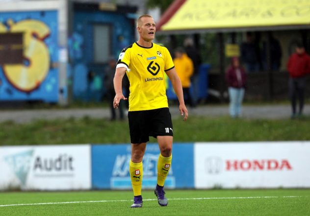 KuPS – FC Lahti