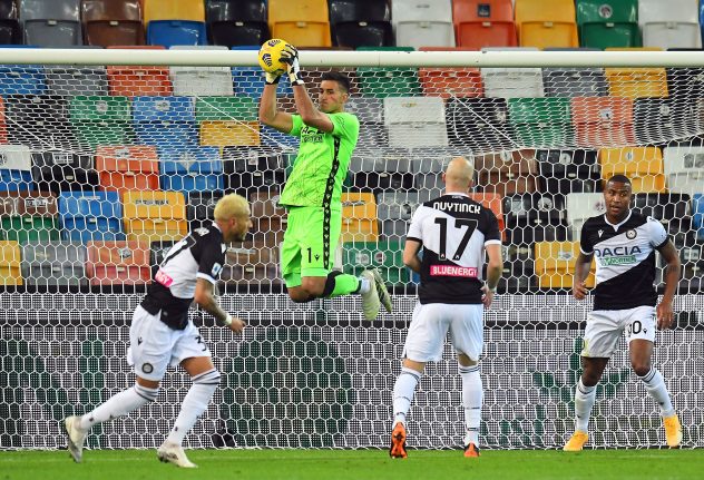 Udinese Calcio v Genoa CFC – Serie A