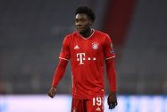 FC Bayern Muenchen v Lokomotiv Moskva: Group A – UEFA Champions League